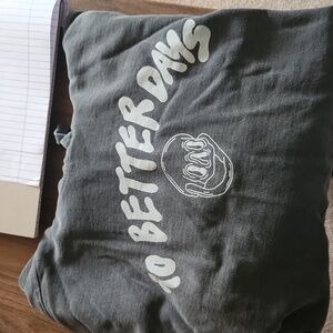 Emma Atterbury Sweatshirt